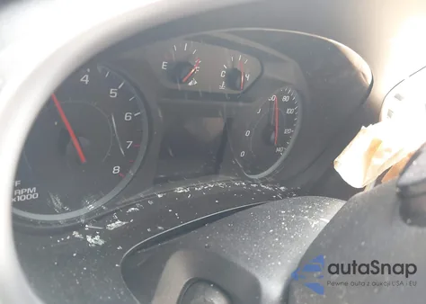 2024 Chevrolet Malibu Fwd Rs z USA, uszkodzony, nr VIN 1G1ZG5ST1RF191289